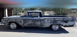 1959 Ford 