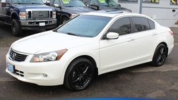 2010 Honda Accord EX-L V6