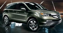 2007 Acura MDX SH-AWD w/Tech