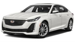 2021 Cadillac CT5 Premium Luxury