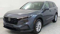 2023 Honda CR-V EX