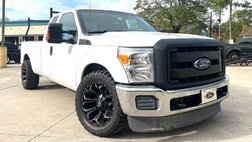 2015 Ford Super Duty F-250 Lariat
