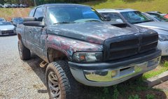 2001 Dodge Ram 1500 ST