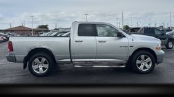 2009 Dodge Ram 1500 SLT
