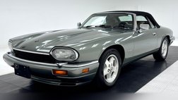 1995 Jaguar XJ-Series XJS