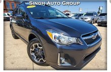 2016 Subaru Crosstrek 2.0i Limited