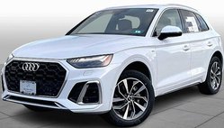 2023 Audi Q5 quattro S line Prestige 45 TFSI