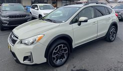 2016 Subaru Crosstrek 2.0i Limited