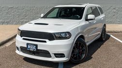 2020 Dodge Durango SRT