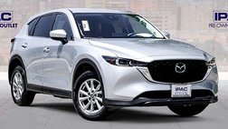 2023 Mazda CX-5 2.5 S Select
