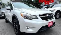 2014 Subaru XV Crosstrek 2.0i Premium