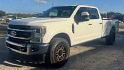 2020 Ford Super Duty F-350 King Ranch