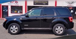 2008 Ford Escape XLT