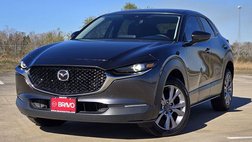 2021 Mazda CX-30 Preferred