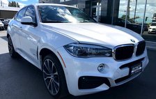 2017 BMW X6 xDrive35i