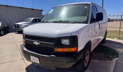 2009 Chevrolet Express 1500