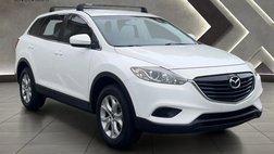 2013 Mazda CX-9 Touring