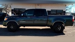 2006 Toyota Tundra SR5