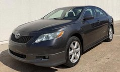 2008 Toyota Camry SE