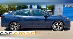 2023 Subaru Legacy Base