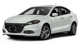2016 Dodge Dart GT