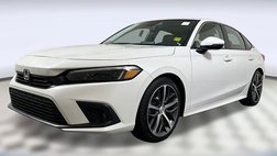 2023 Honda Civic Touring