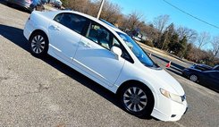 2011 Honda Civic EX-L