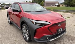 2023 Subaru Solterra Limited