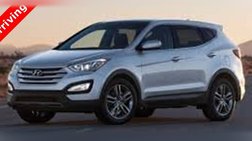 2016 Hyundai Santa Fe SE
