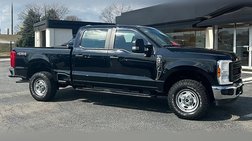 2024 Ford Super Duty F-250 XL