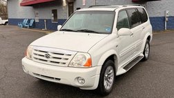 2004 Suzuki XL-7 LX 4WD