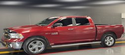 2015 Ram Ram Pickup 1500 Lone Star