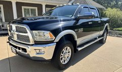 2015 Ram Ram Pickup 2500 Laramie
