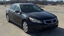 2008 Honda Accord EX-L