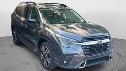 2024 Subaru Ascent Touring