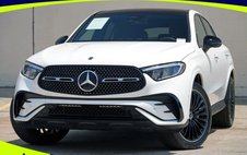2025 Mercedes-Benz GLC-Class GLC 300 4MATIC