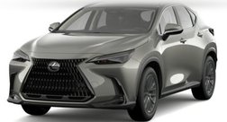 2025 Lexus NX 250 Premium