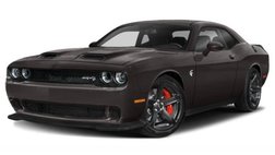 2021 Dodge Challenger SRT Hellcat