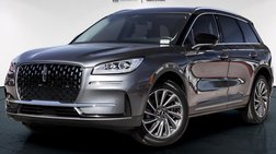 2023 Lincoln Corsair Reserve