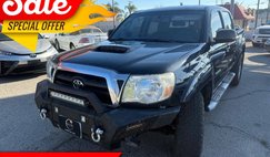 2009 Toyota Tacoma V6