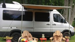 2004 Dodge Sprinter 2500