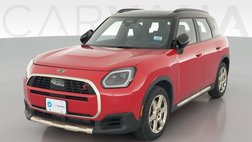 2025 MINI Countryman Cooper S ALL4