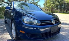 2014 Volkswagen Jetta SportWagen TDI
