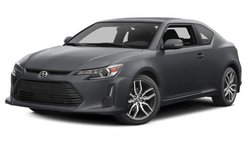 2014 Scion tC Base
