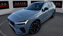 2026 Volvo XC60 T8 Ultra