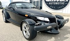 2000 Plymouth Prowler Base