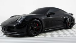 2026 Porsche 911 Carrera S