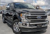 2021 Ford Super Duty F-250 Lariat