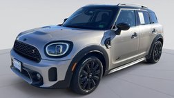 2023 MINI Countryman Cooper S