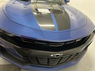 2019 Chevrolet Camaro SS
